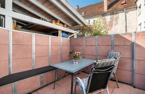 Annweiler am Trifels Apartment | Wohnung Siika