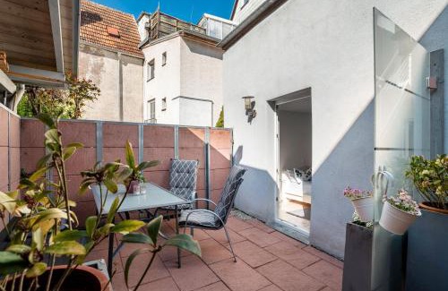 Annweiler am Trifels Apartment | Wohnung Siika