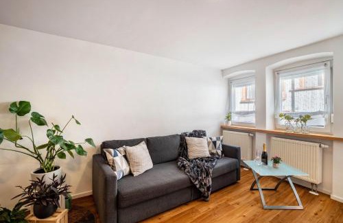 Annweiler am Trifels Apartment | Wohnung Siika