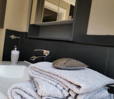 Rurberg Apartment | Wohnung TERRA
