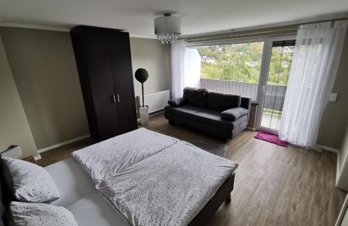 Rurberg Apartment | Wohnung TERRA