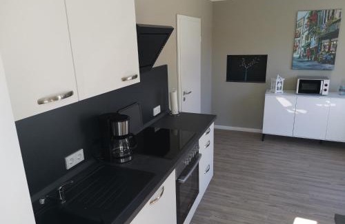 Rurberg Apartment | Wohnung TERRA