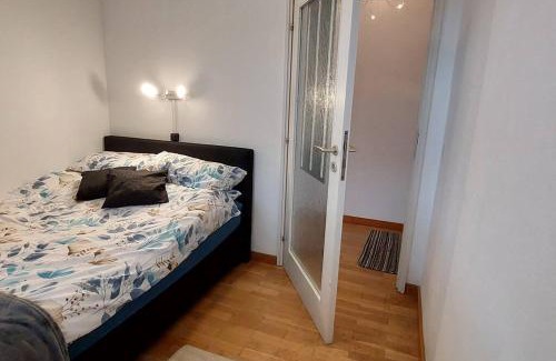 Zell am Main Apartment | Wohnung zum Wohlfühlen beruflich und privat