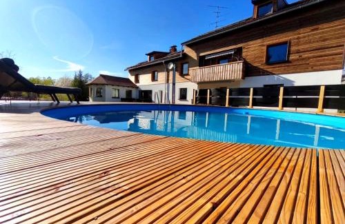 Neureichenau Apartment | Woidgeist FeWos - Aktiv- und Familienurlaub in der Dreisesselregion D-A-CZ