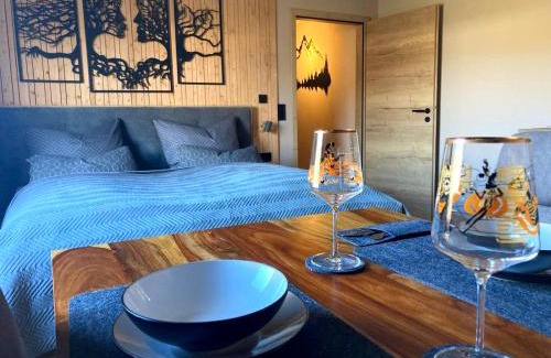 Neureichenau Apartment | Woidgeist FeWos - Aktiv- und Familienurlaub in der Dreisesselregion D-A-CZ