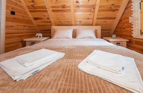 Babljak Apartment | Wolf's Peak