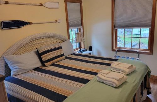 Franklin House | Wolfe's Way