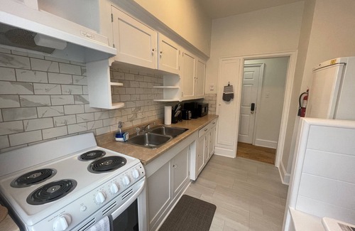 Wolfville Apartment | Wolfville at your Doorstep