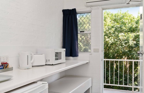 Byron Bay Hotel | Wollongbar Motel