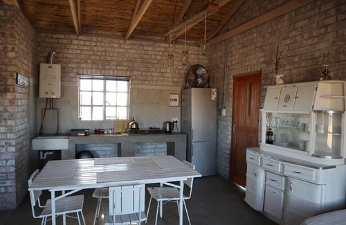 Prince Albert Cottage | Wolvekraal Guest Farm