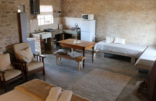 Prince Albert Cottage | Wolvekraal Guest Farm