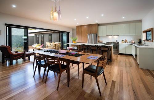 Daylesford House | Wombat Hill Lodge