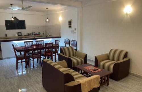 Kochchikade House | Wonder Apartments