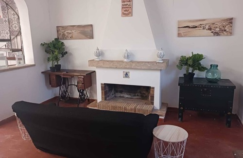 Albufeira Old Town House | Wonder Charm Guesthouse