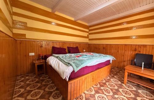 Shangarh House | Wonder Hill