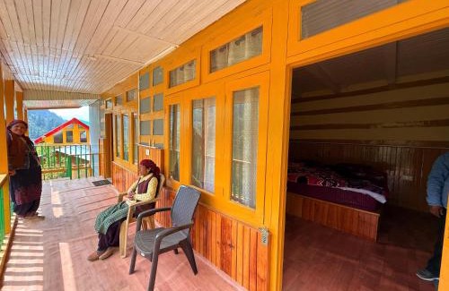 Shangarh House | Wonder Hill