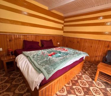 Shangarh House | Wonder Hill
