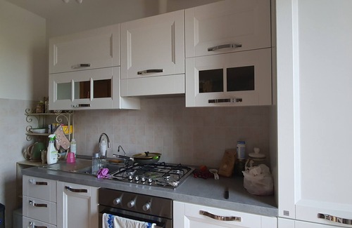 Altopascio House | Wonder house