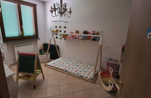 Altopascio House | Wonder house