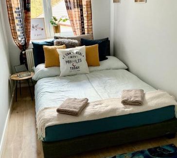 Matrafured Apartment | Wonder-Mátrafüred