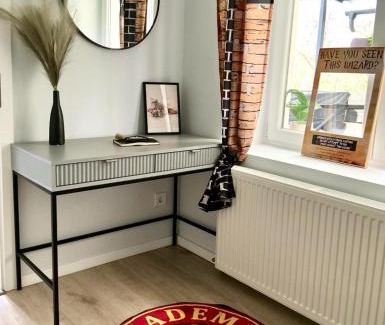 Matrafured Apartment | Wonder-Mátrafüred