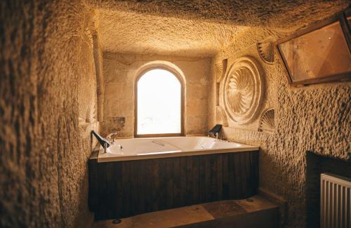 Goreme Bed & Breakfast | Wonder of cappadocia