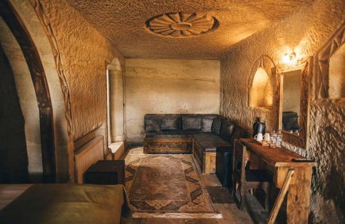 Goreme Bed & Breakfast | Wonder of cappadocia