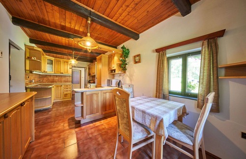 Jivka Villa | Wonderful private villa for 21 guests with WIFI, TV and patio