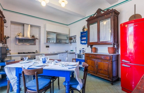 Castelfranco di Sopra Villa | Wonderful private villa with private pool, WIFI, TV, patio, pets allowed and panoramic view