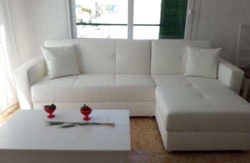 Can Picafort Apartment | Wonderful, 100 meters from the beach.