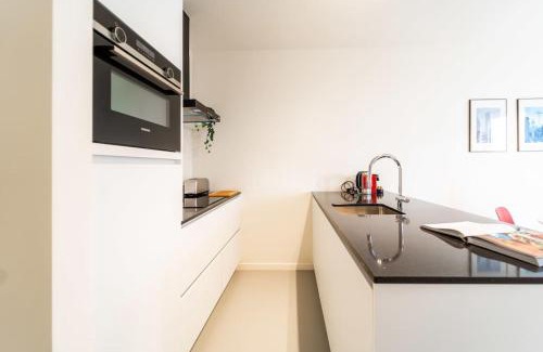 Sint-Andries Apartment | Wonderful 1BR apartment in Antwerp