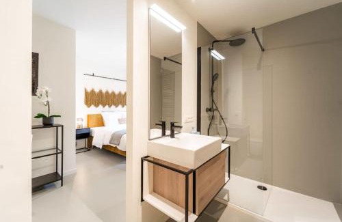 Sint-Andries Apartment | Wonderful 1BR apartment in Antwerp