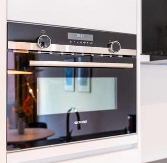 Sint-Andries Apartment | Wonderful 1BR apartment in Antwerp