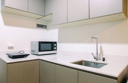 Pantai Indah Kapuk Apartment | Wonderful 2BR at Gold Coast Apartment Pantai Indah Kapuk
