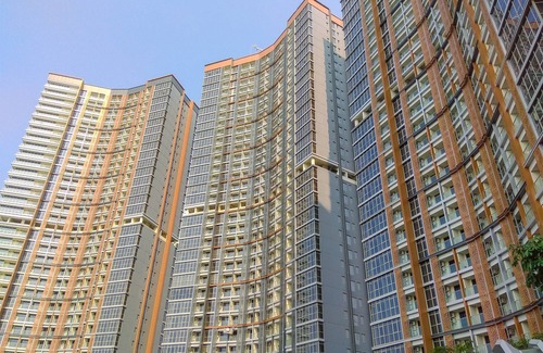 Pantai Indah Kapuk Apartment | Wonderful 2BR at Gold Coast Apartment Pantai Indah Kapuk