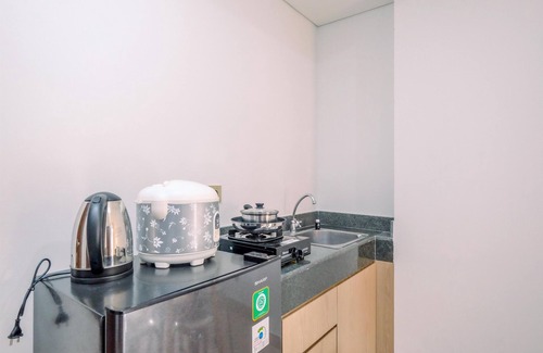 Bekasi Apartment | Wonderful 2Br At Transpark Cibubur Apartment