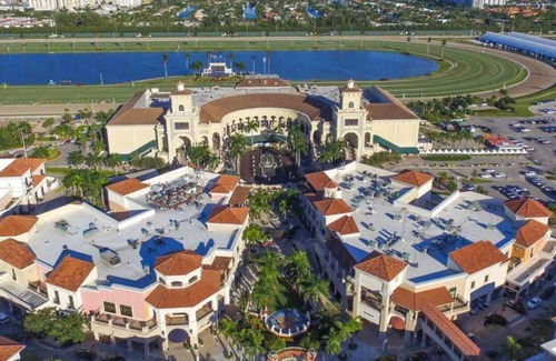 Hallandale Beach Apartment | Wonderful 2br With BBQ Next to Gulfstream :)