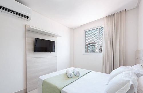 Centro Apartment | Wonderful apartment 200m from Castanheiras beach