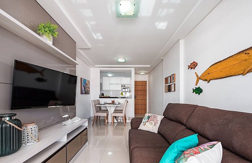 Centro Apartment | Wonderful apartment 200m from Castanheiras beach