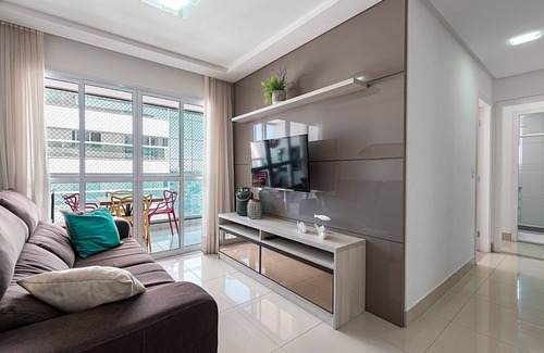 Centro Apartment | Wonderful apartment 200m from Castanheiras beach