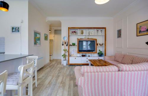Vera Apartment | Wonderful apartment in the city center of Tbilisi