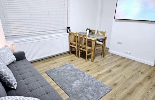 Brent Apartment | Wonderful Apartment in Wembley