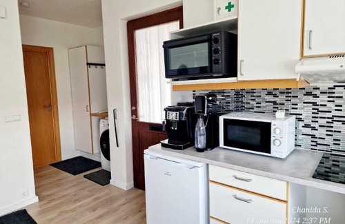 Bifroest Apartment | Wonderful apartment with beautiful natural pearls.