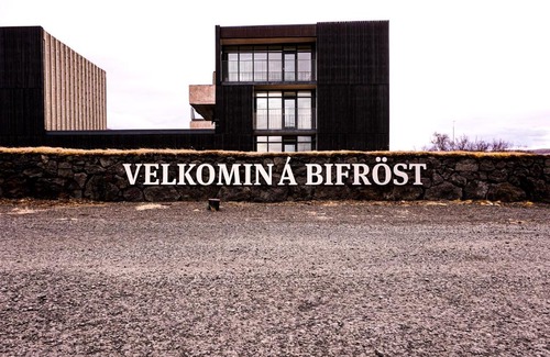 Bifroest Apartment | Wonderful apartment with beautiful natural pearls.