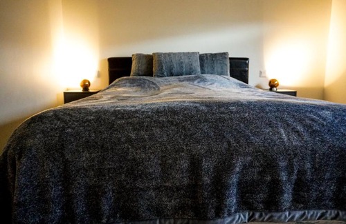 Bifroest Apartment | Wonderful apartment with beautiful natural pearls.