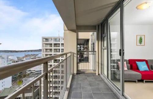 Auckland Central Business District Apartment | Wonderful Apt in CBD Neighbourhood I Zodiak Stays