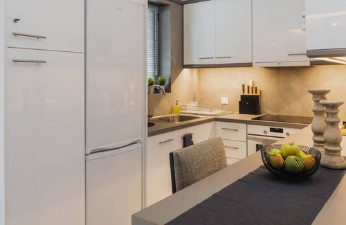 Koukaki Villa | Wonderful Athens Apartment | 1 Bedroom | Apartment Chouri | Spacious Furnished.