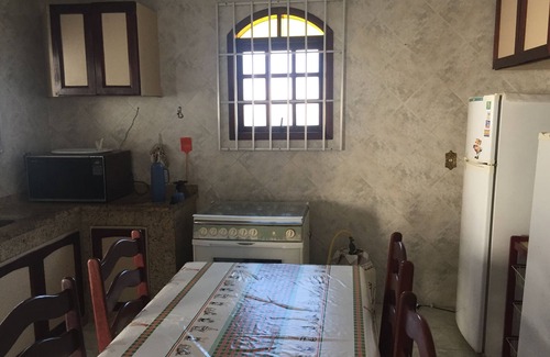 Marica House | Wonderful beach house in Ponta Negra - 2. 000 m2