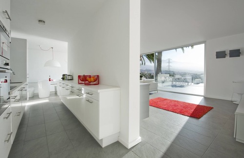 Los Gomez House | Wonderful Casa El Balcon Grande in La Orotava