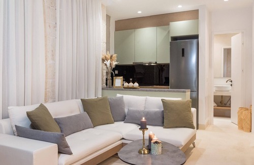 Agios Georgios Pagon Villa | Wonderful Corfu Seaview Villa | 2 Bedrooms | Villa Dora | Private Swimming